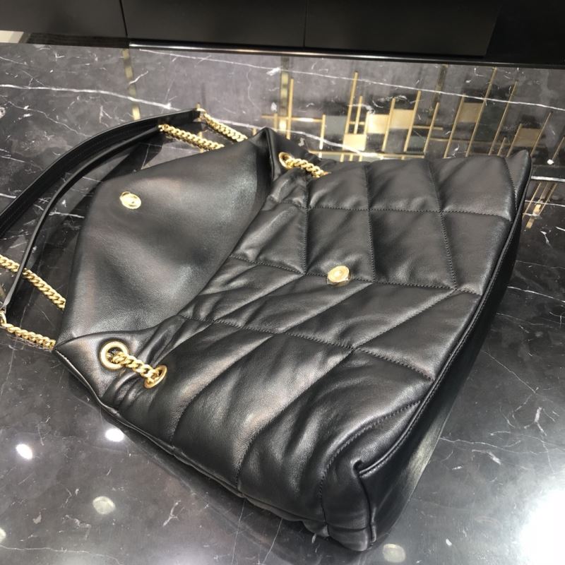 YSL Satchel Bags